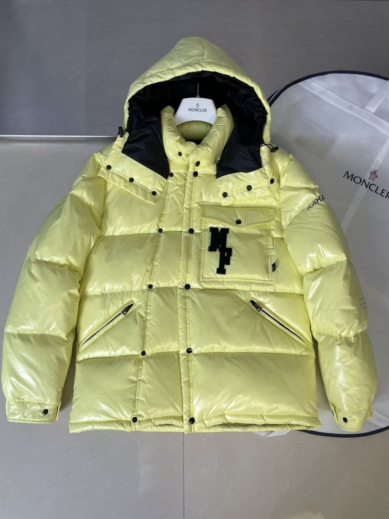 Moncler Down Jackets